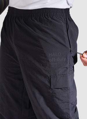 Off Duty Pants - Black
