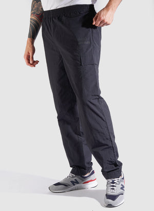 Off Duty Pants - Black
