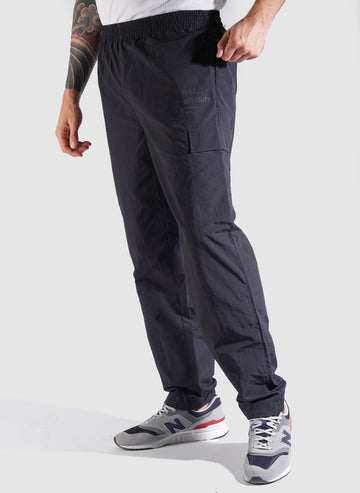 Off Duty Pants - Black