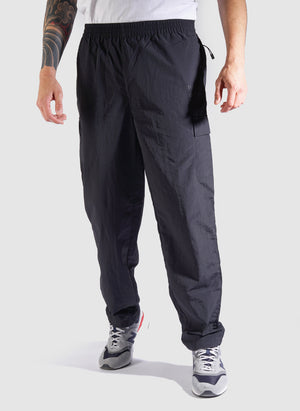 Off Duty Pants - Black