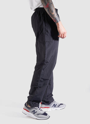 Off Duty Pants - Black