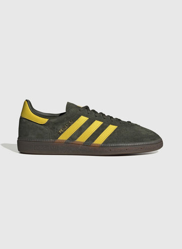 Handball Spezial - Night Cargo/Tribe Yellow