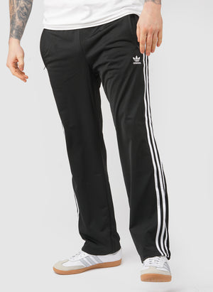 Firebird Trackpants - Black/White