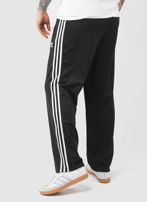 Firebird Trackpants - Black/White