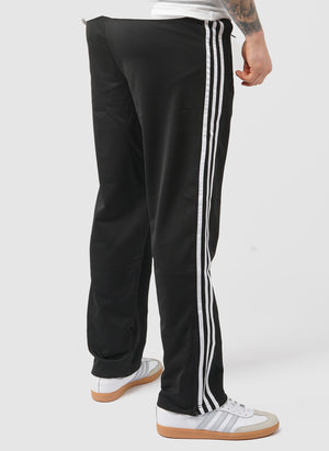 Firebird Trackpants - Black/White