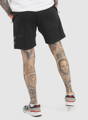Cima 2.0 Short - Black