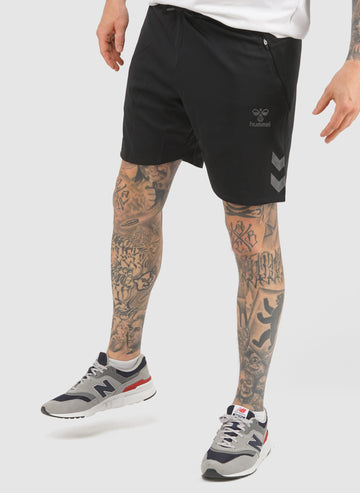 Cima 2.0 Short - Black