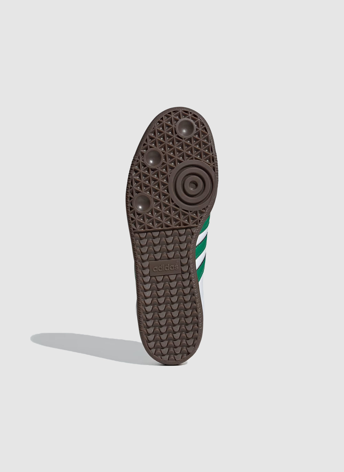 Samba OG - White/Green
