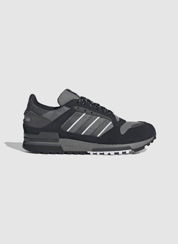 ZX 600 - Core Black/Grey Four
