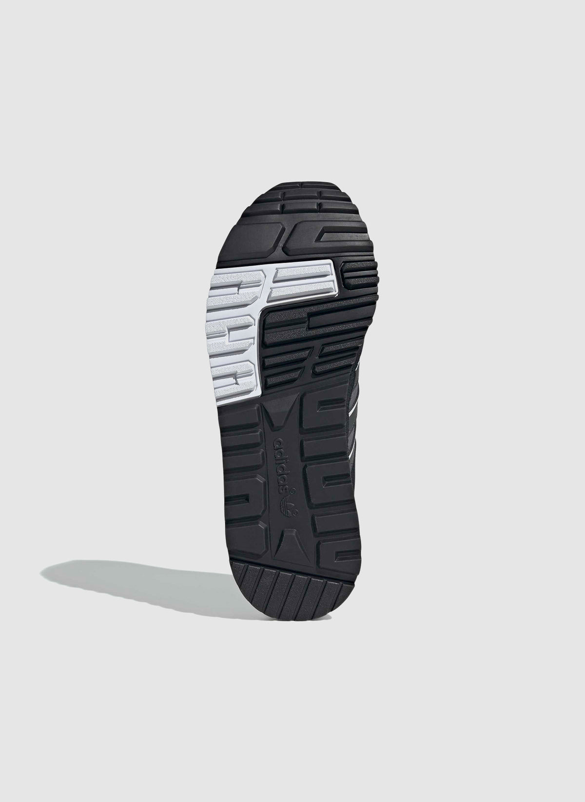 ZX 600 - Core Black/Grey Four