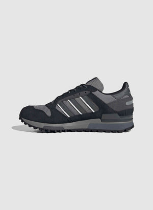 ZX 600 - Core Black/Grey Four