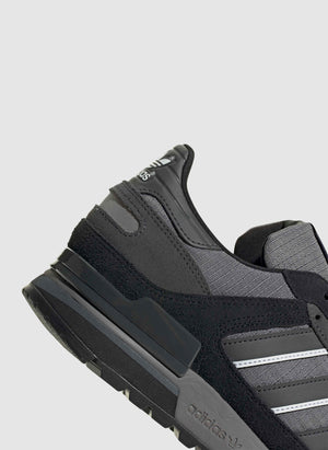 ZX 600 - Core Black/Grey Four