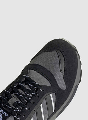 ZX 600 - Core Black/Grey Four