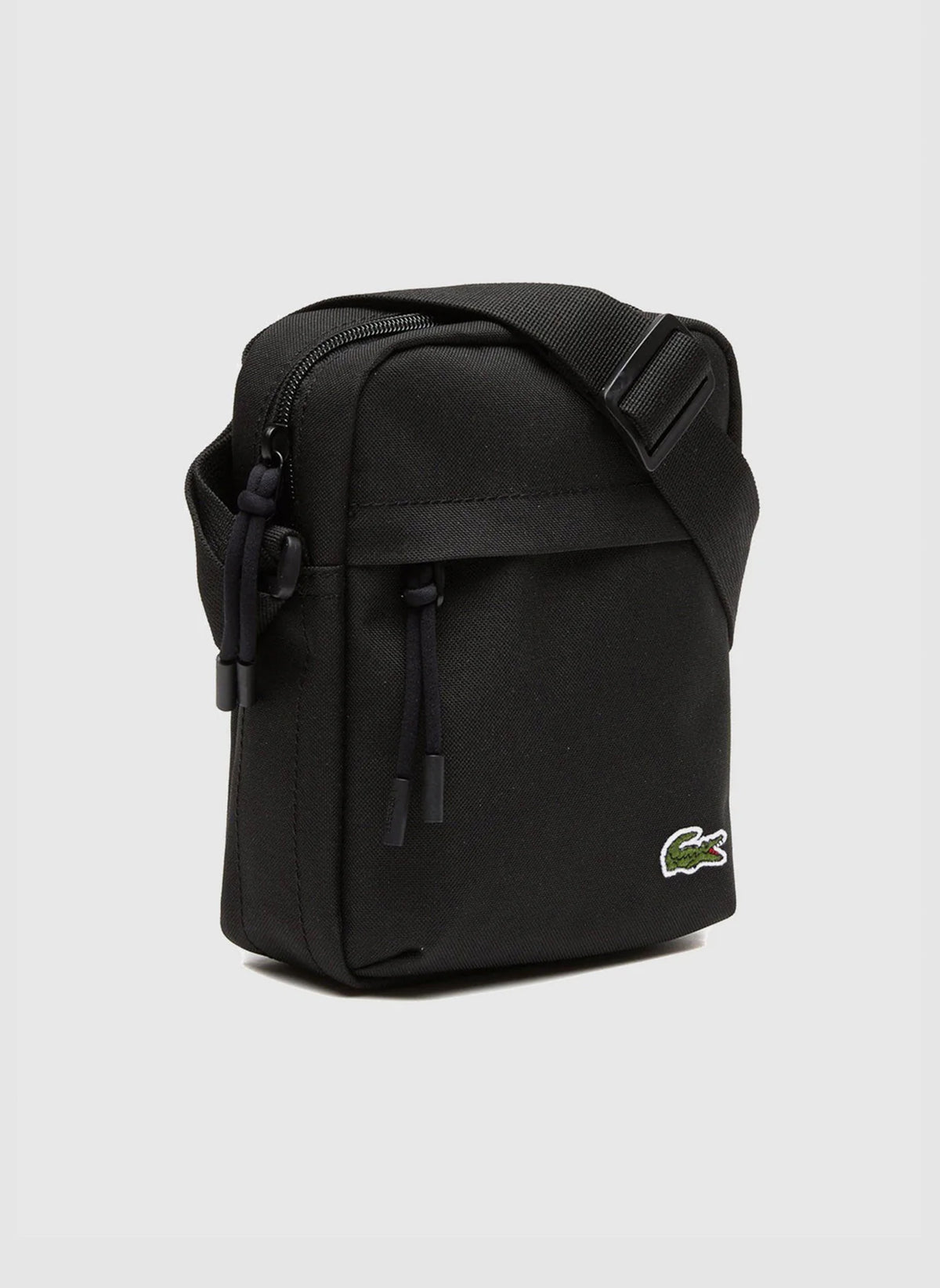Crossover Bag - Black