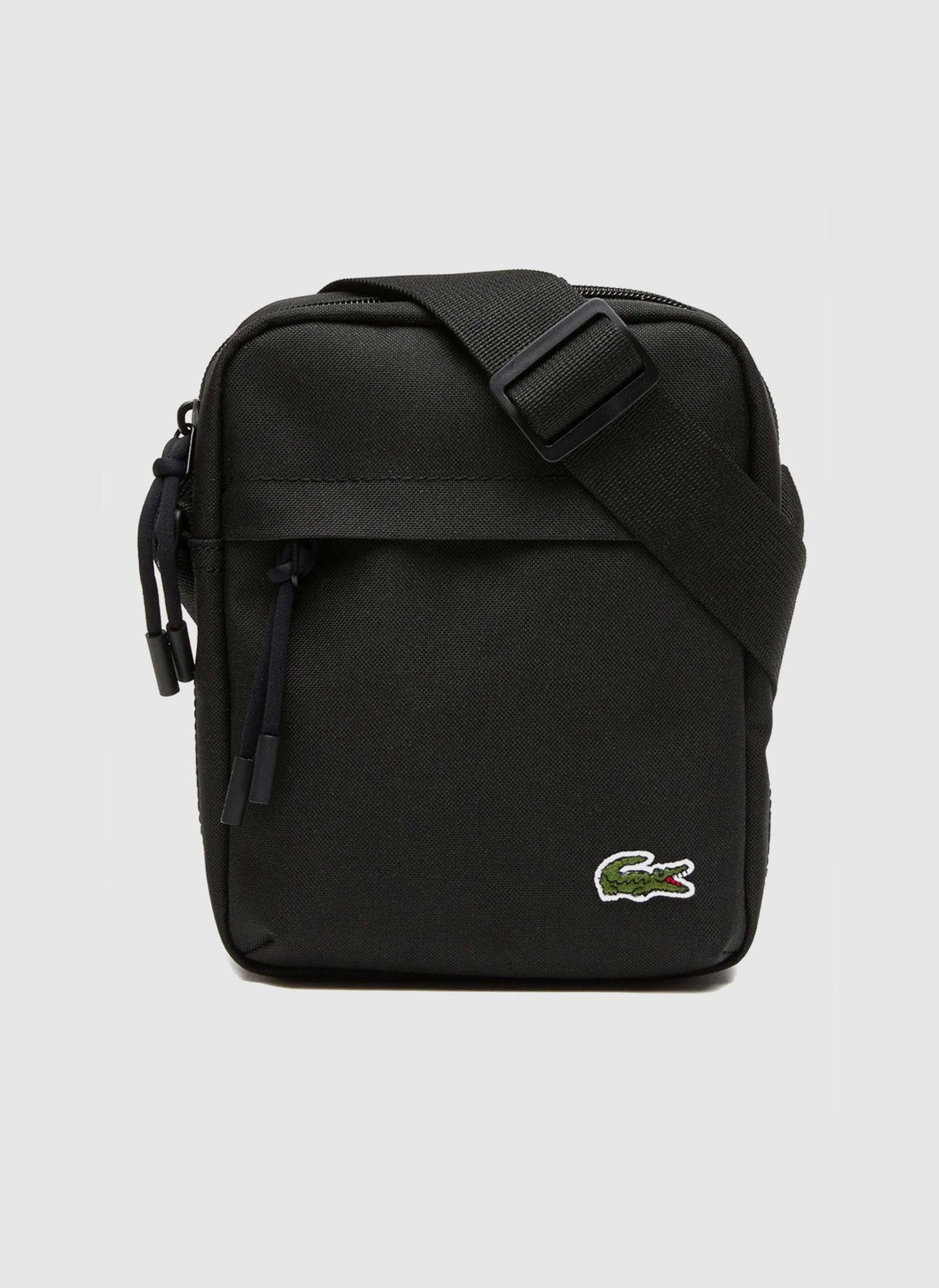 Crossover Bag - Black