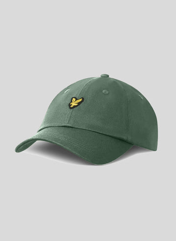 Baseball Cap - Green Mercurial