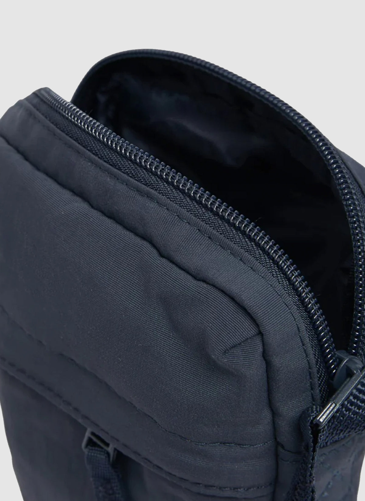 Cross Body Pouch - Dark Navy