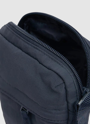 Cross Body Pouch - Dark Navy