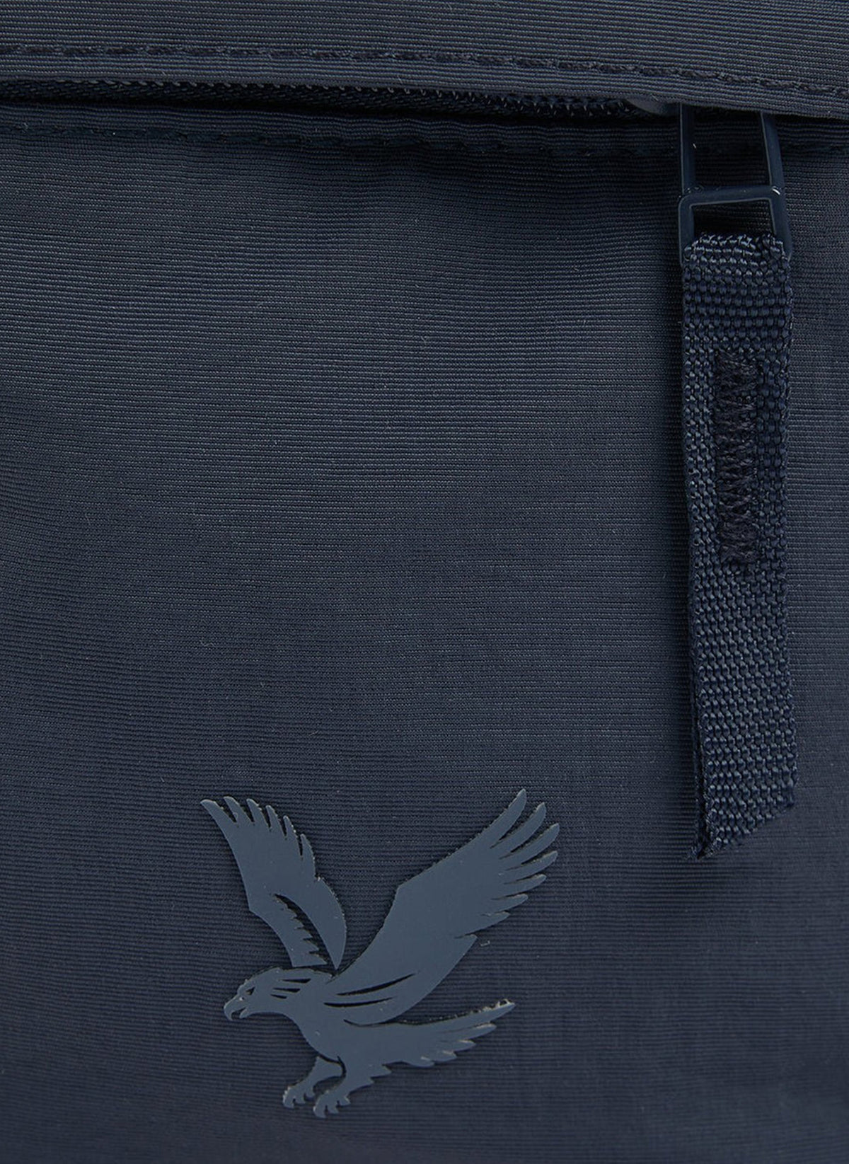 Cross Body Pouch - Dark Navy