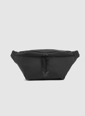 Waistpack - Jet Black