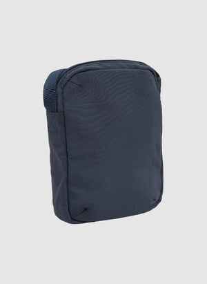 Cross Body Pouch - Dark Navy