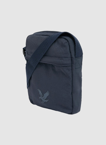 Cross Body Pouch - Dark Navy