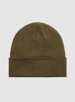 Beanie - Olive