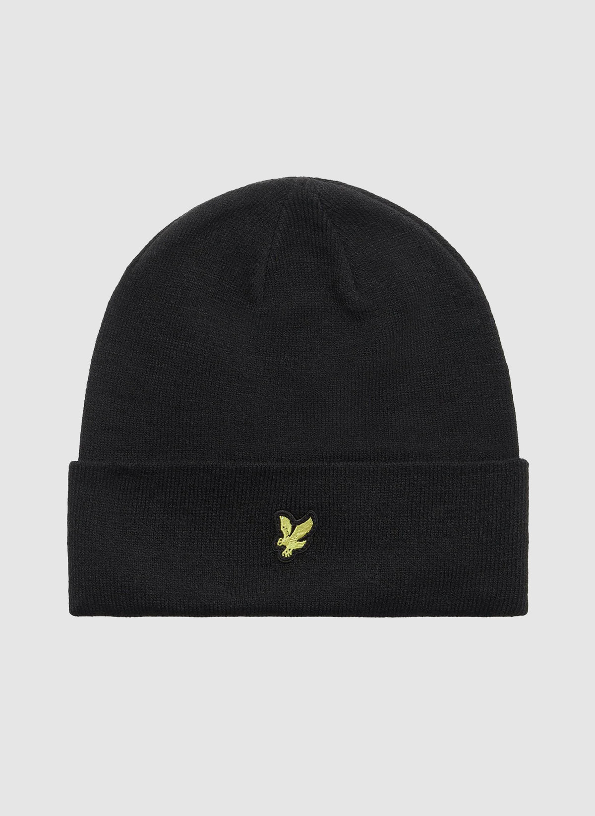 Beanie - True Black