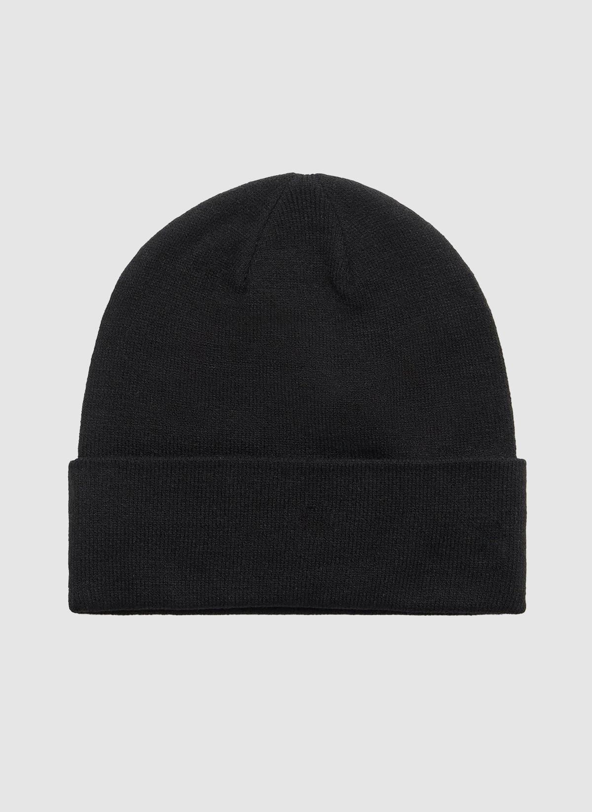Beanie - True Black