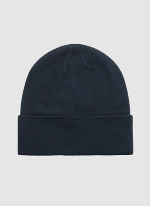Beanie - Dark Navy