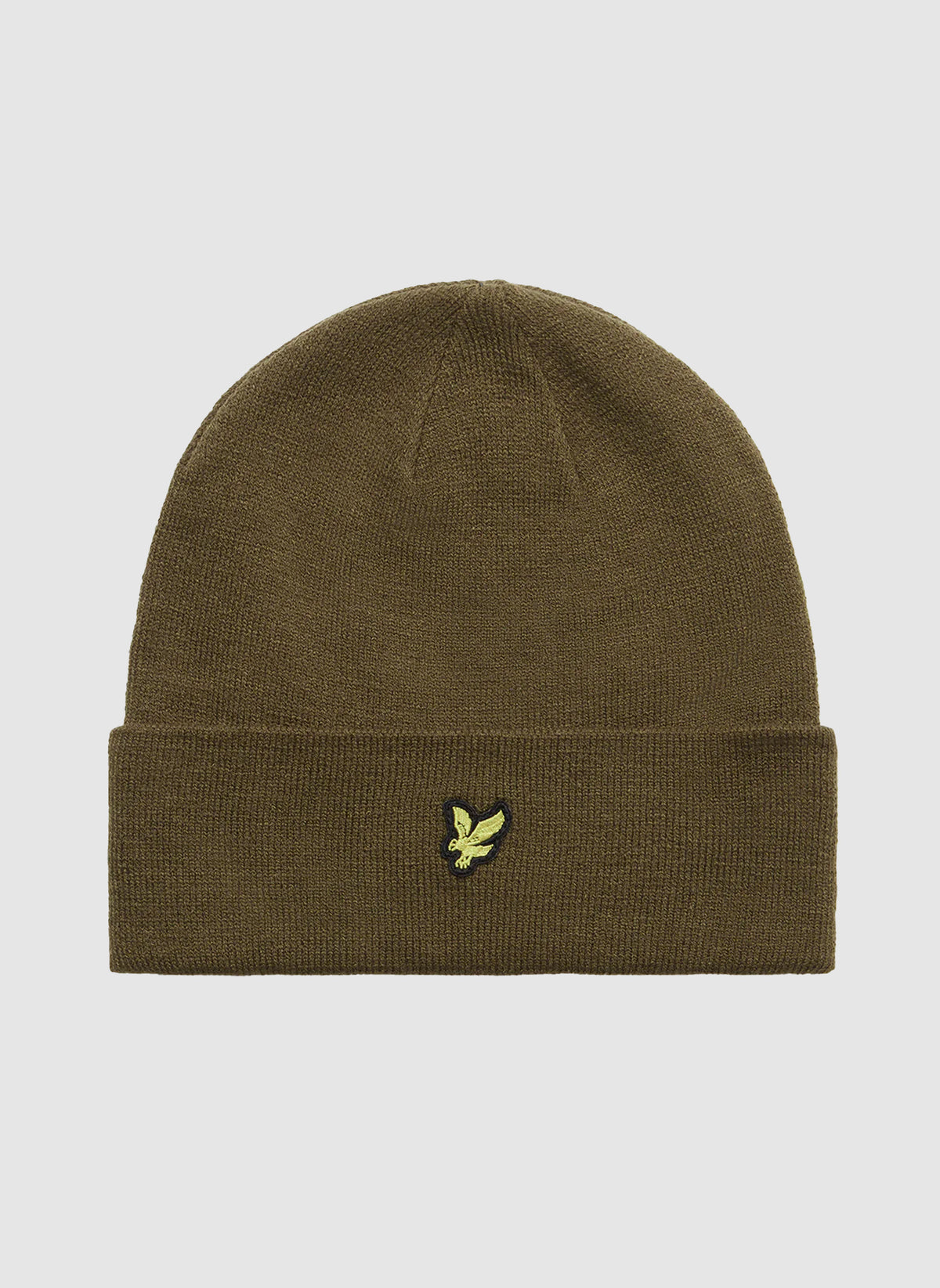 Beanie - Olive