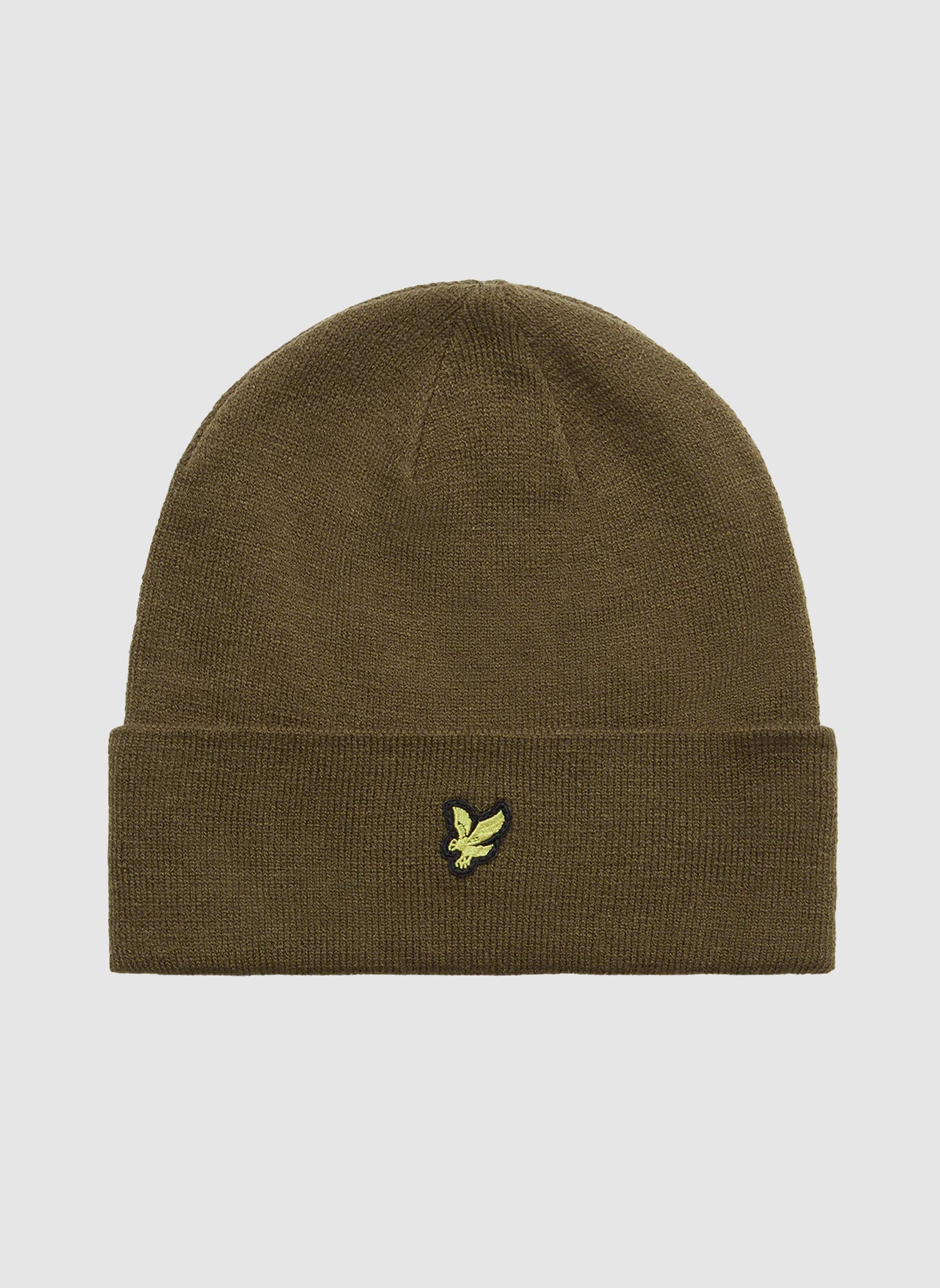 Beanie - Olive