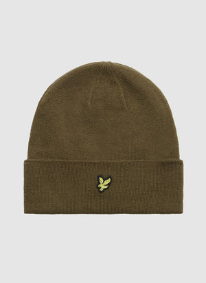 Beanie - Olive