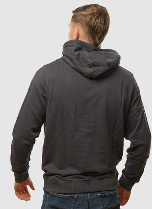 Pullover Hoodie - Gunmetal