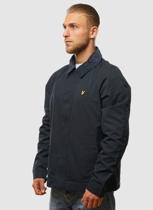 Hunting Jacket - Dark Navy