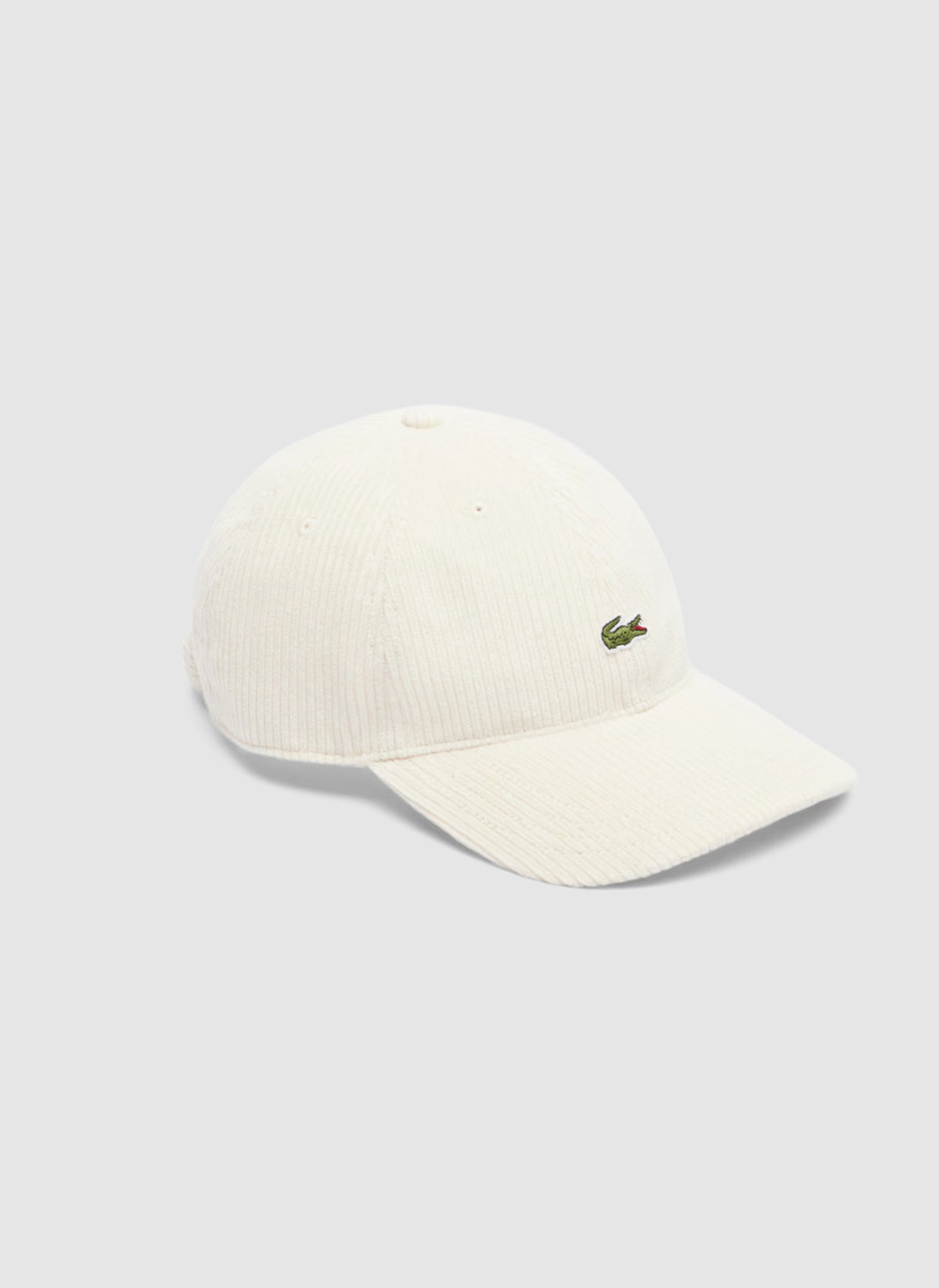 Cotton Velour Cap - Lapland