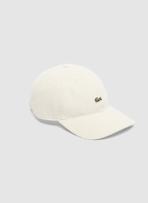 Cotton Velour Cap - Lapland