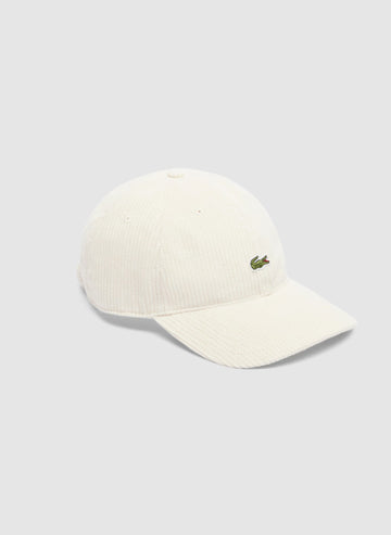 Cotton Velour Cap - Lapland