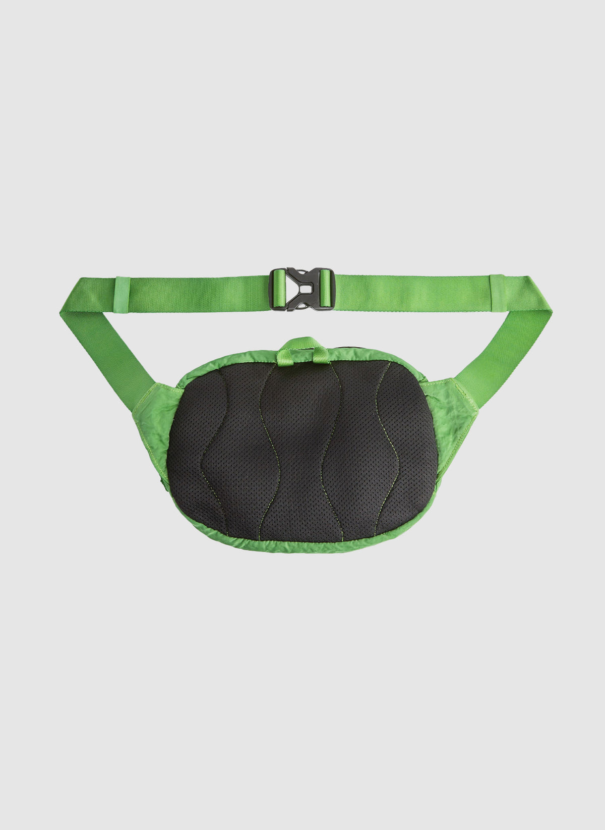 Lens Crossbody Umhängetasche - Classic Green