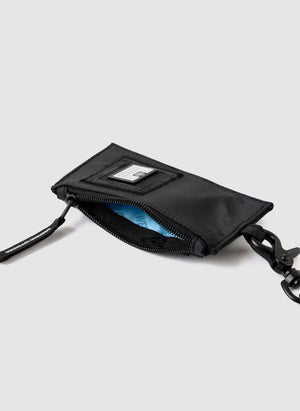 Lanyard Pouch - Black