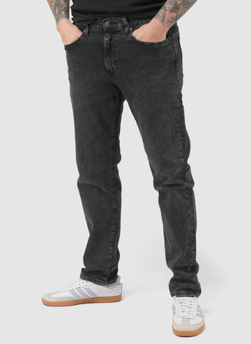 502 Taper Jeans - Overnighter