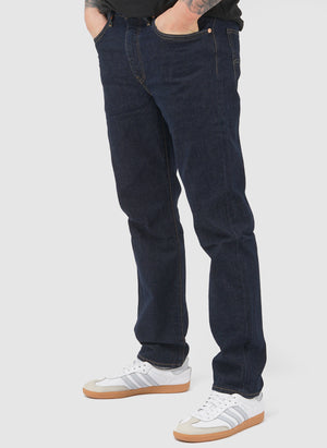 502 Taper Jeans - Rock COD