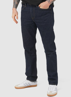 502 Taper Jeans - Rock COD