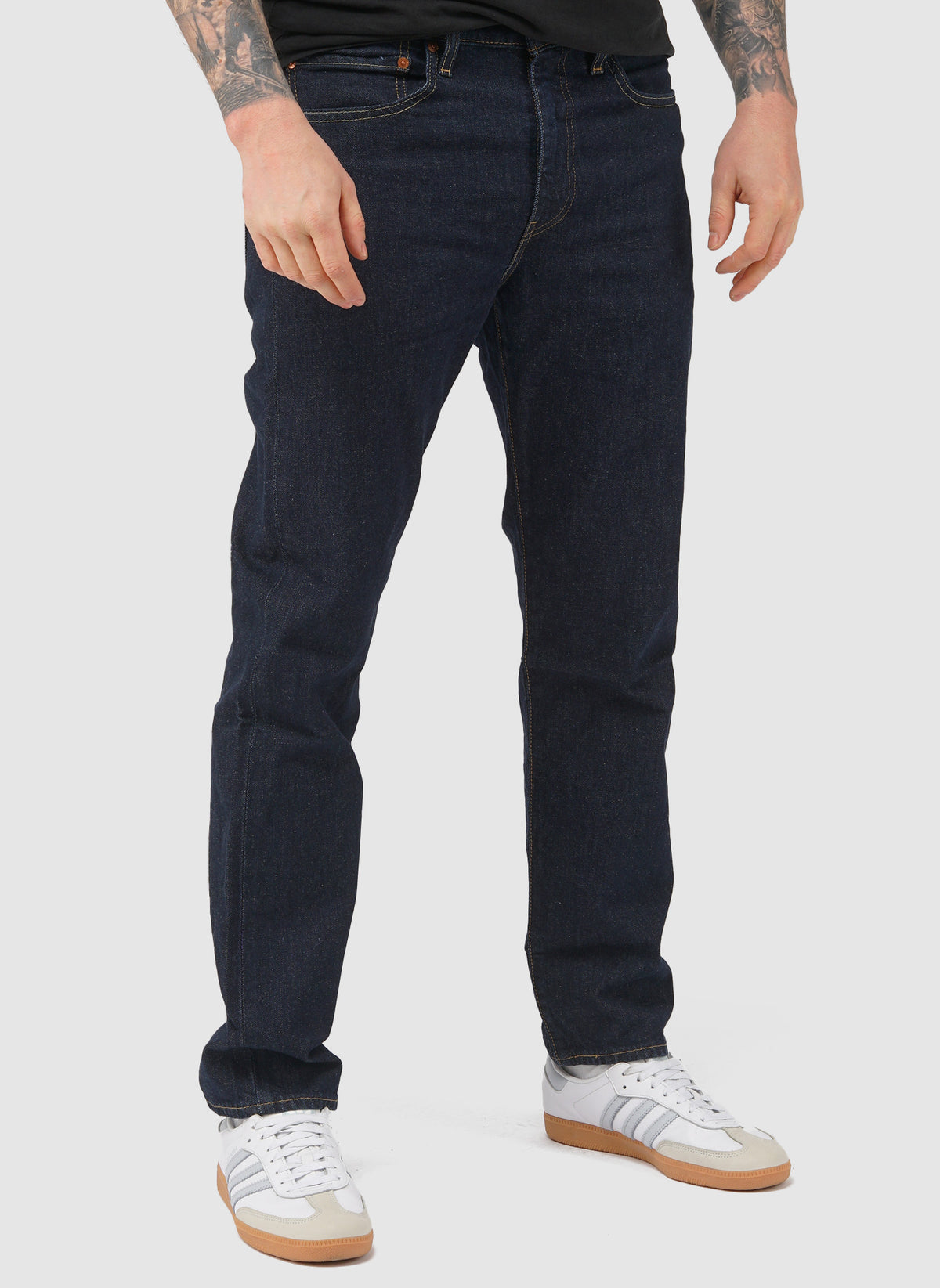 502™ Taper Jeans Rock COD - Main Image
