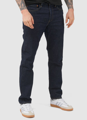 502 Taper Jeans - Rock COD