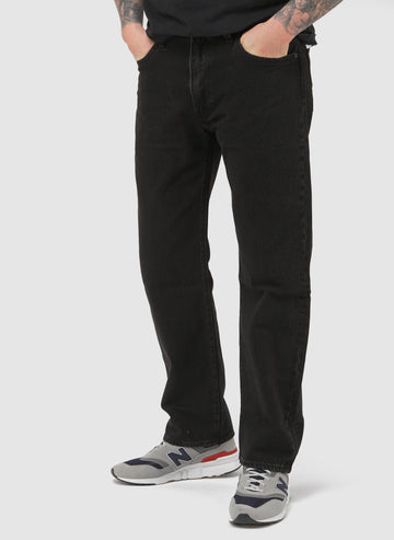 555 Relaxed Straight Jeans - Rodeo