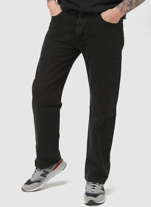 555 Relaxed Straight Jeans - Rodeo