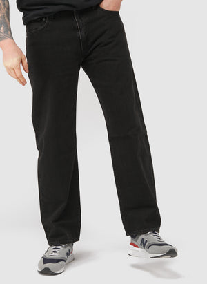 555 Relaxed Straight Jeans - Rodeo
