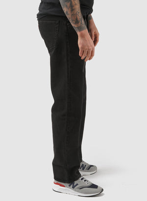 555 Relaxed Straight Jeans - Rodeo