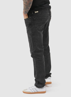 502 Taper Jeans - Overnighter